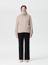 Load image into Gallery viewer, Nikki Jones Faux Fur
