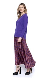 Picadilly Skirt