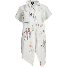 Load image into Gallery viewer, My Soul Blouse
