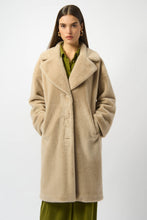 Load image into Gallery viewer, Joseph Ribkoff Coat
