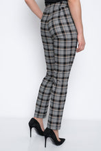 Load image into Gallery viewer, Picadilly Checkered Pant
